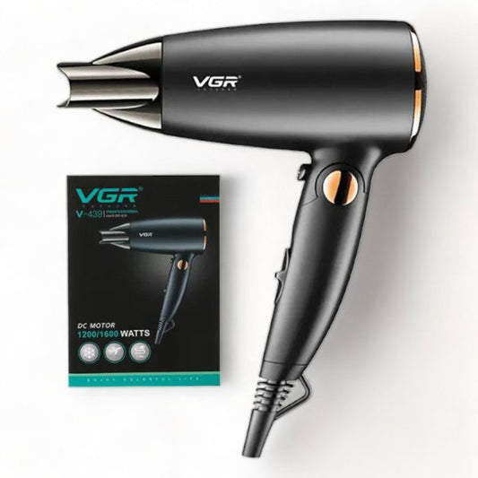 Professional Dryer V-439-VGR