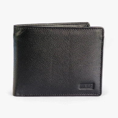 Wenz Men's Wallet with Card Holder