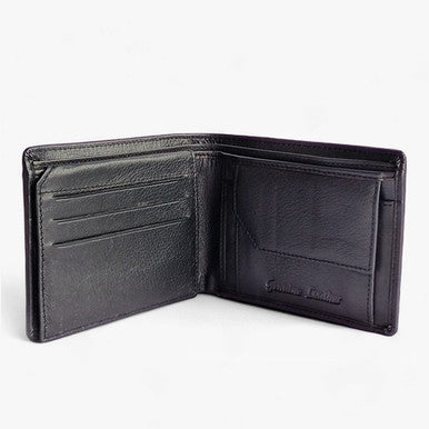 Wenz Men's Wallet with Card Holder