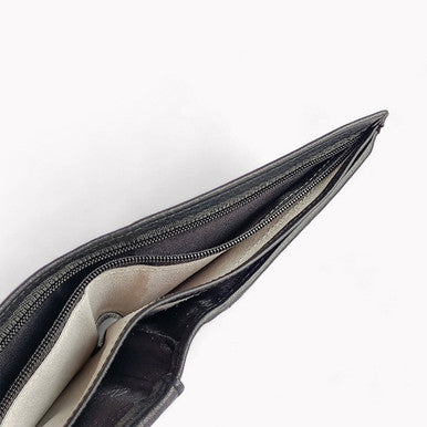 Wenz Men's Wallet with Card Holder