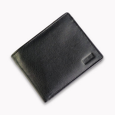 Wenz Men's Wallet with Card Holder