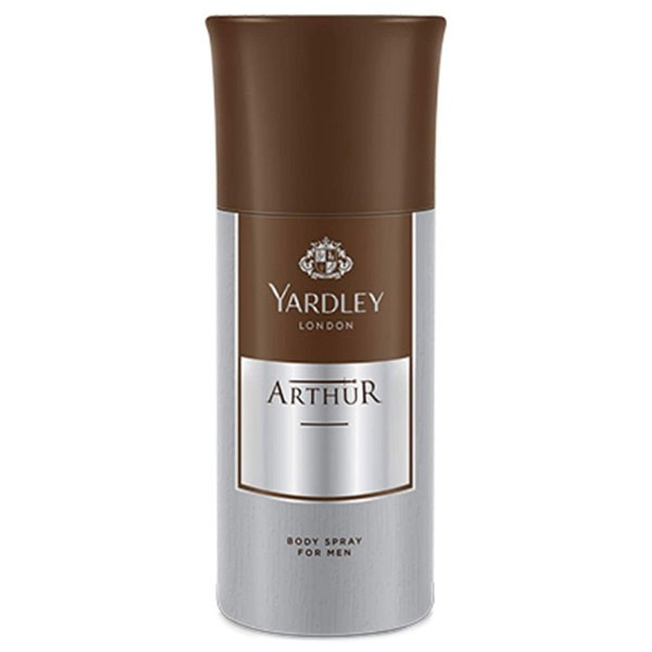 Yardley Arthur Body Spray for Men – 150ml