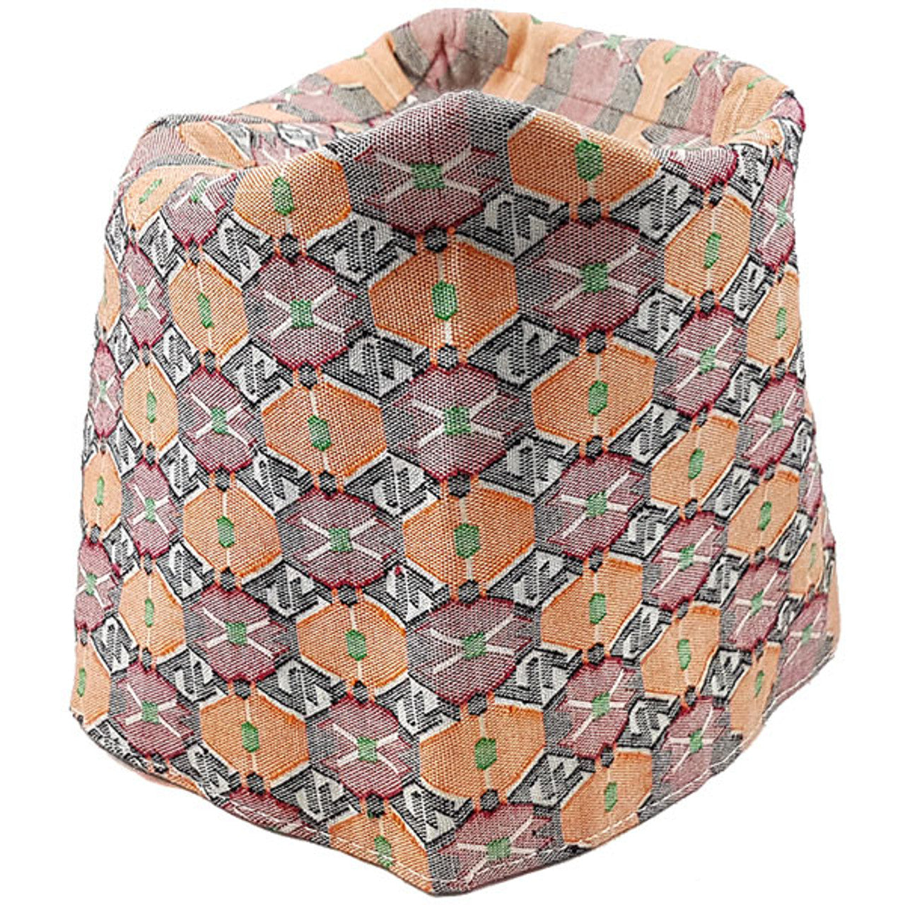 Purbeli Dhaka Topi