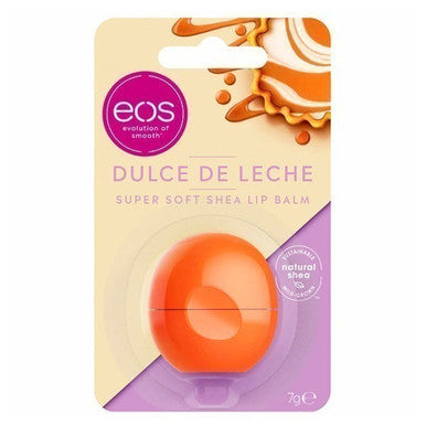 eos Flavored Lip Balm – Dulce De Leche