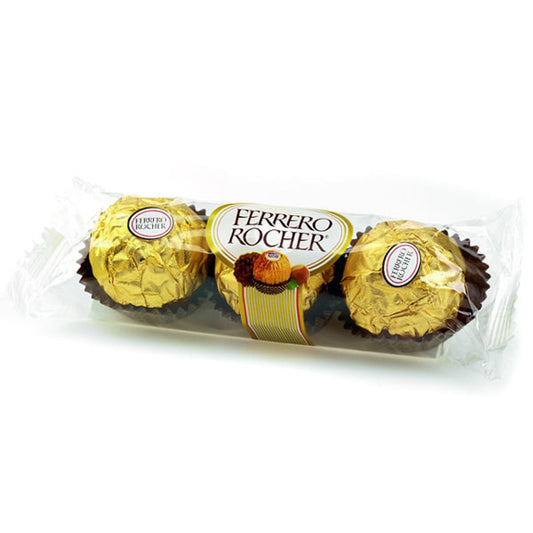 T3 Ferrero Rocher 37.5g