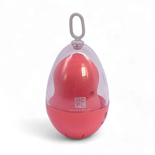 Pink Blender Sponge