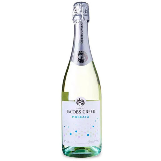 Jacob's Creek Moscato (750ml) Sparkling Wine - GiftstoNepal.com | GTN