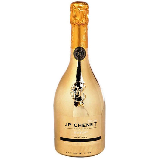 JP Chenet Divine Muscat Sparkling Wine (750ml) - GiftstoNepal.com | GTN