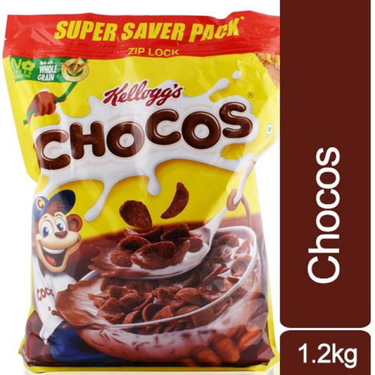 Kellogg's Chocos Chocolate (1100g)