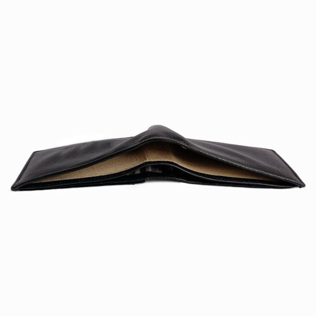 Luxe Leather Wallet For Men