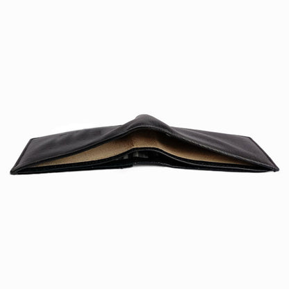 Luxe Leather Wallet For Men