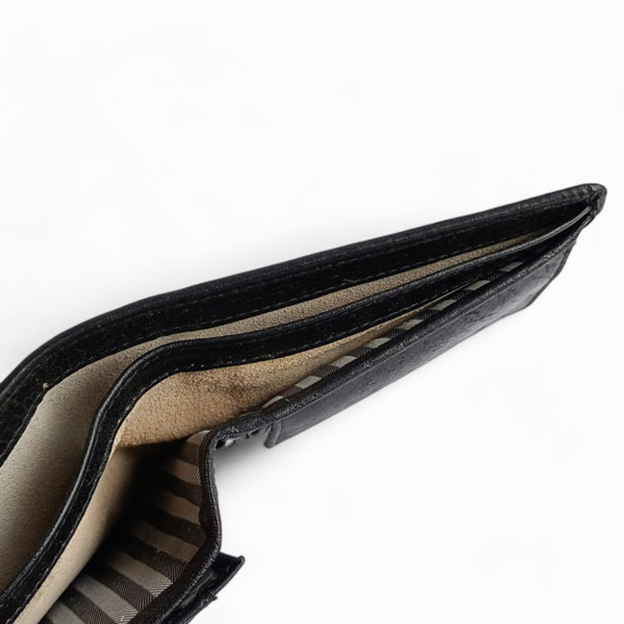 Luxe Leather Wallet For Men