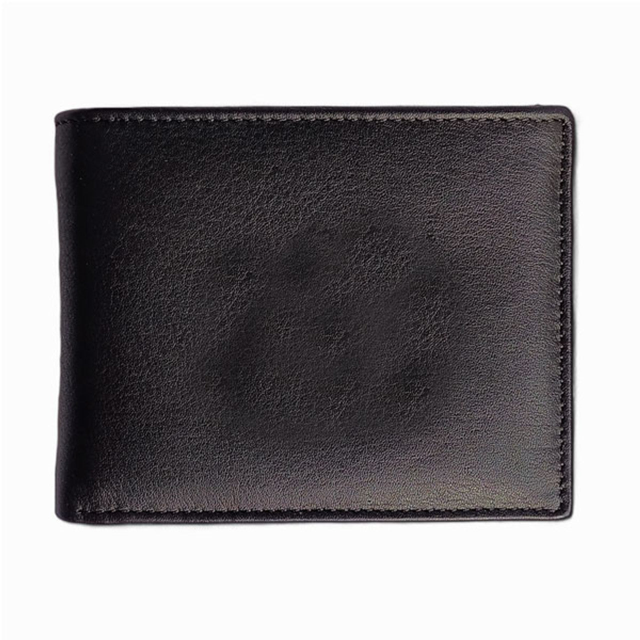 Luxe Leather Wallet For Men