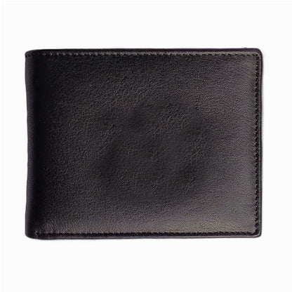 Luxe Leather Wallet For Men