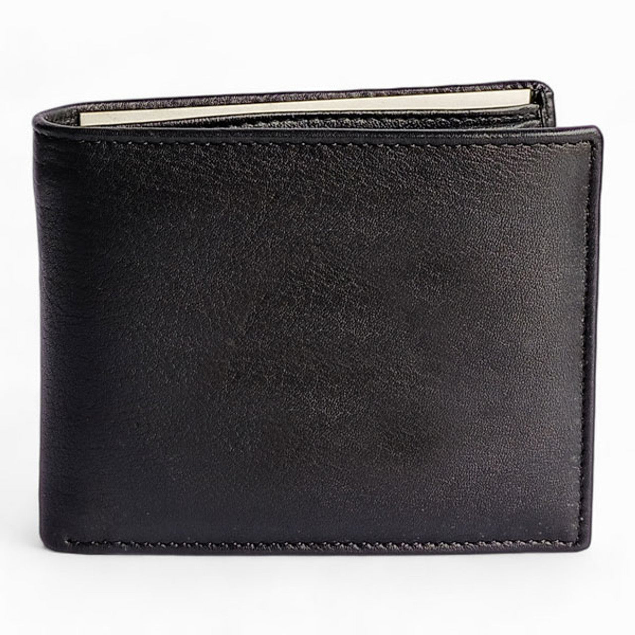 Luxe Leather Wallet For Men