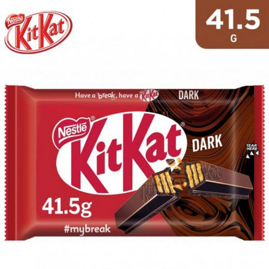 Nestle Kitkat Dark Chocolate (41.5g) - GiftstoNepal.com | GTN