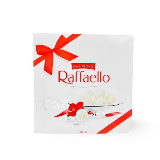 Raffaello Chocolate (240g) - GiftstoNepal.com | GTN