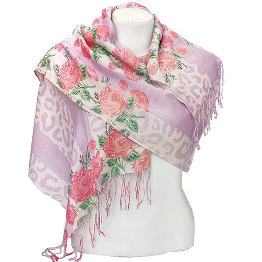 Scarf Shawl - Package - GiftstoNepal.com | GTN