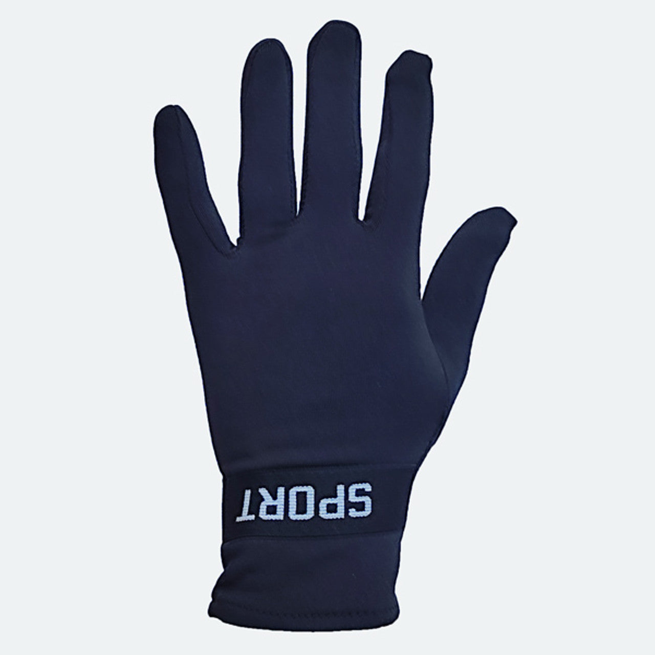 Comfortable Black Gloves