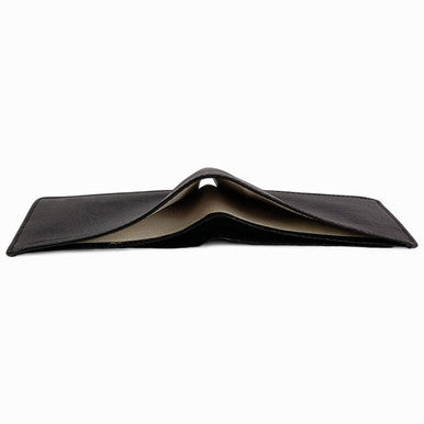 Men's Classic Leather Wallet