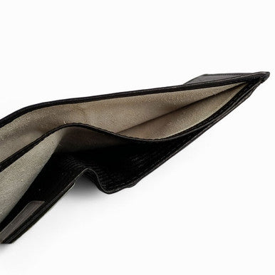 Men's Classic Leather Wallet