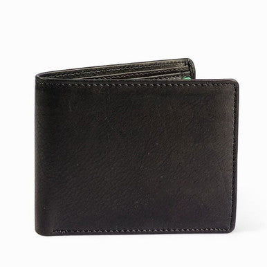 Men's Classic Leather Wallet