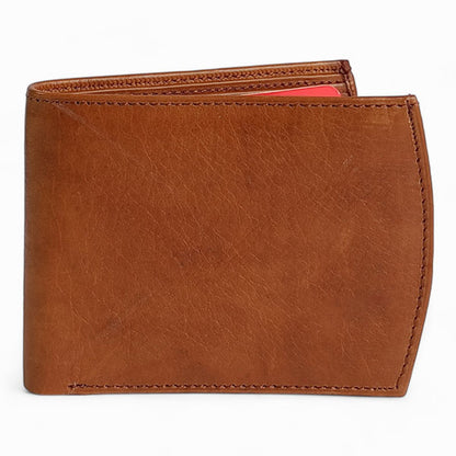 Elegance Leather Wallet- For Men