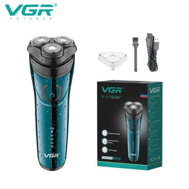 VGR V-322 Men's Electric Shaver