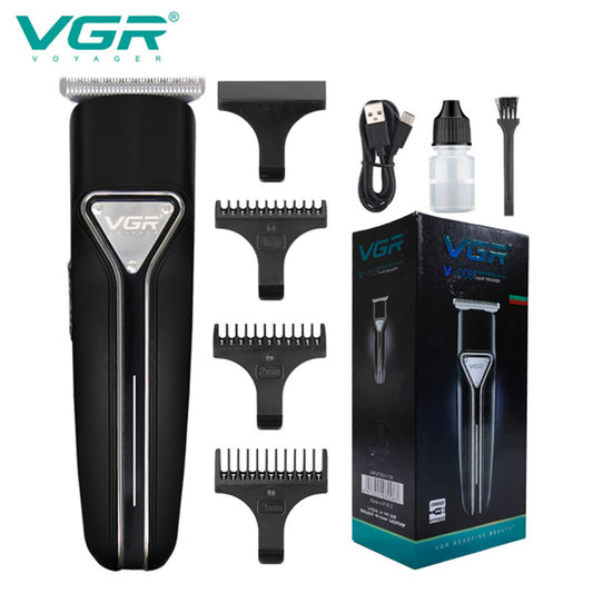 Men's Professional Hair Trimmer – VGR V-008