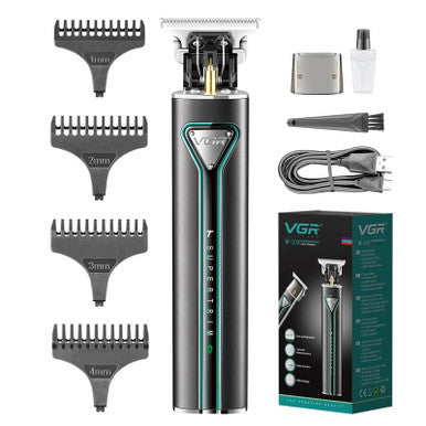 VGR V-009 Professional Hair Trimmer