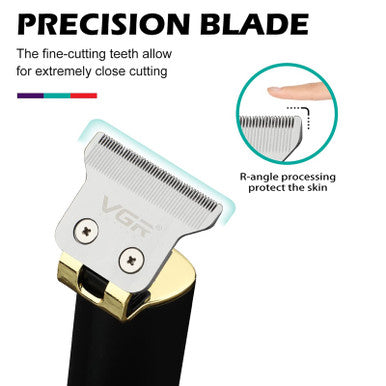VGR V-009 Professional Hair Trimmer