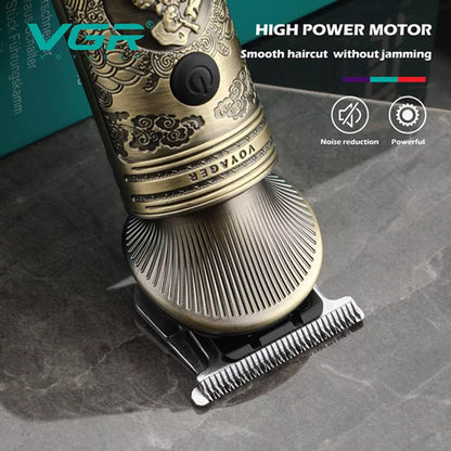 VGR Men’s 6-in-1 Grooming Tool