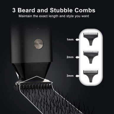VGR V-932 Mini Hair Trimmer