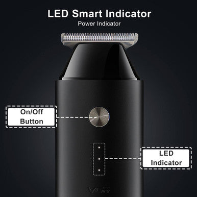 VGR V-932 Mini Hair Trimmer