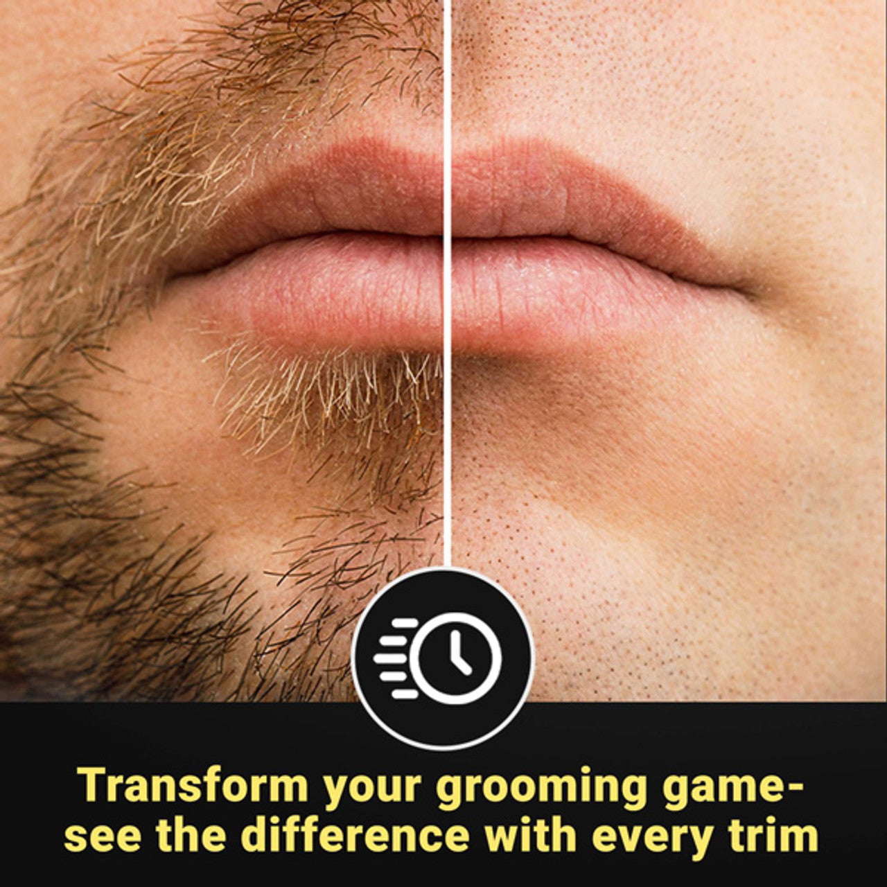 VGR V-981 Professional Hair Trimmer