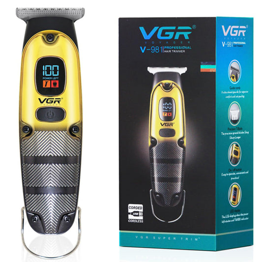 VGR V-981 Professional Hair Trimmer