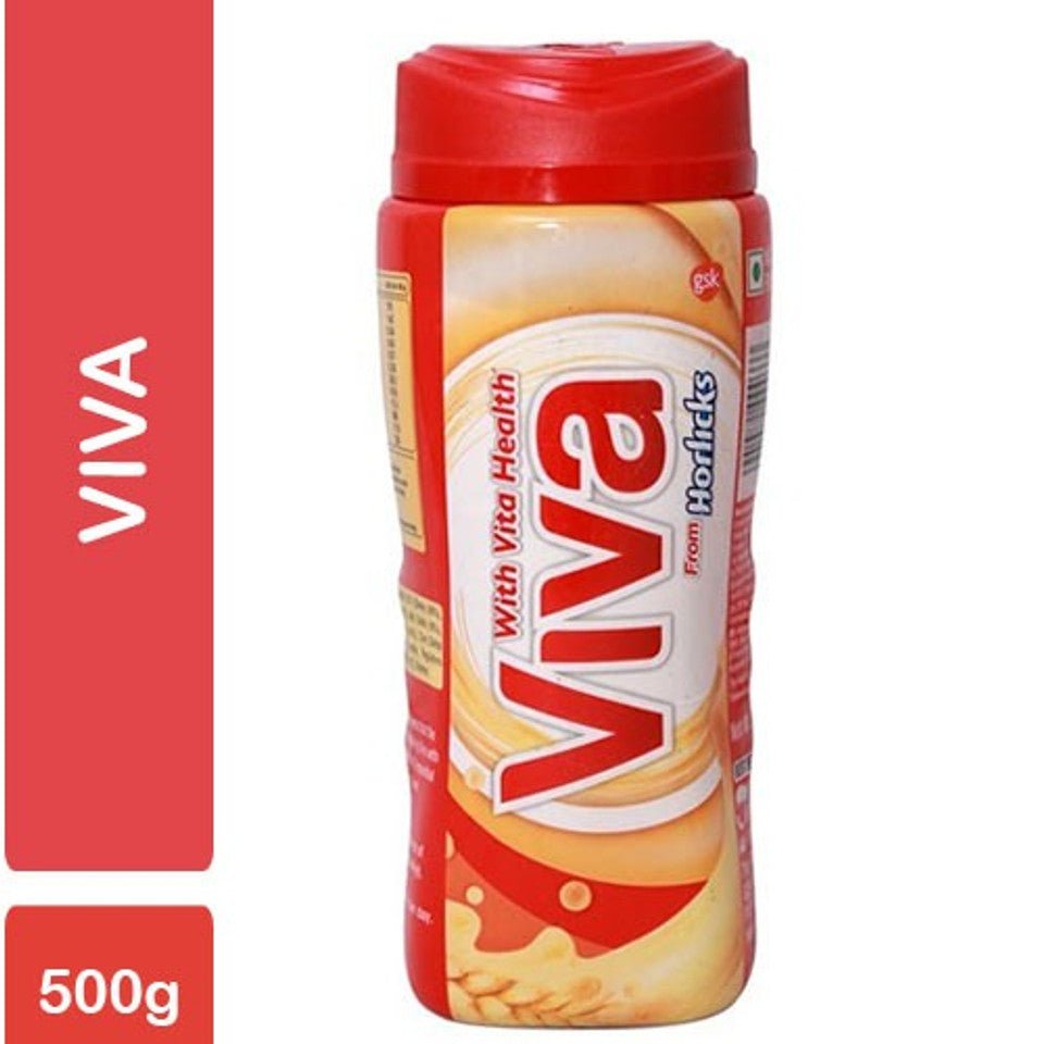 Viva Jar ( 500gm Health Drink) - GiftstoNepal.com | GTN