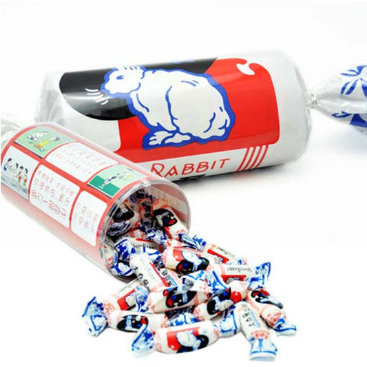 White Rabbit Creamy Candy Chocolate -39g
